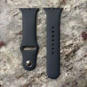 Apple Brand Sport Band in Midnight